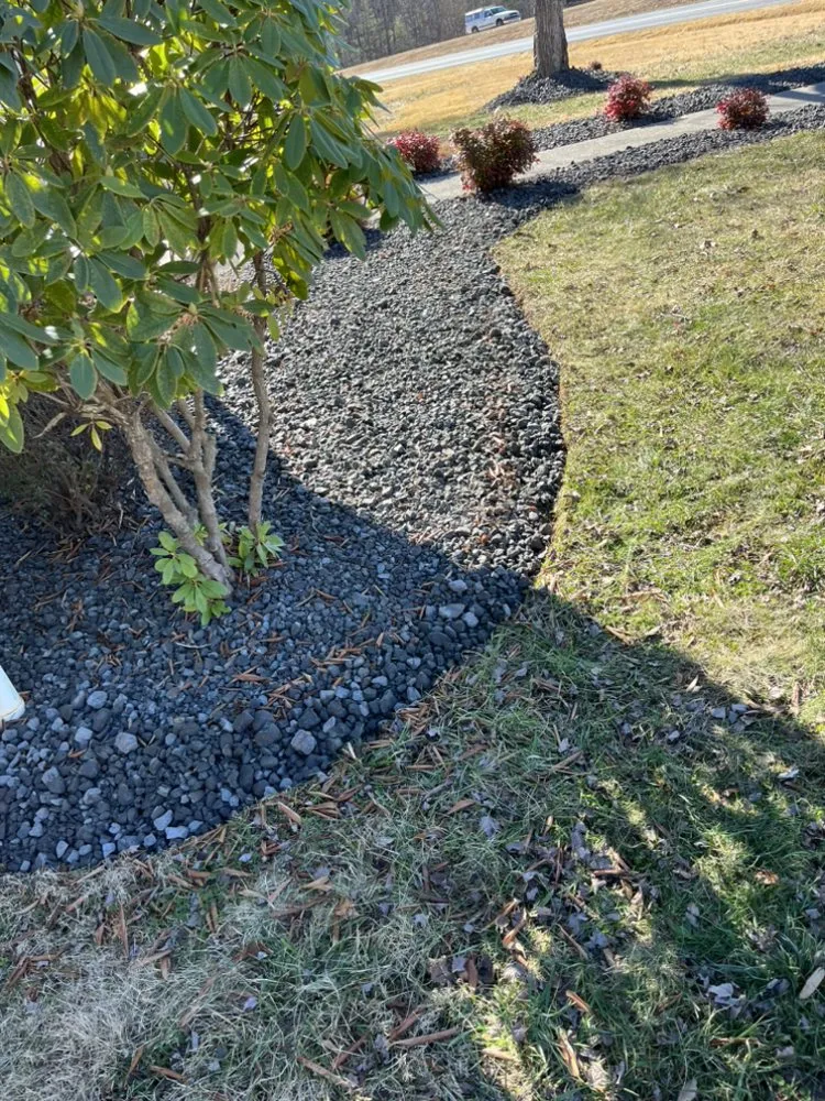 Trusted landscape design in Rocky Mount, VA - Deck Down Lawncare and Landscaping