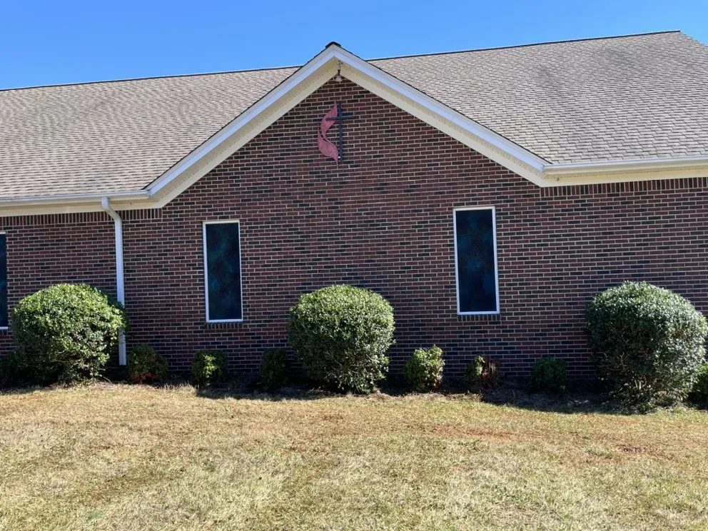 Custom yard cleanup service experts serving Rocky Mount, VA - Deck Down Lawncare and Landscaping