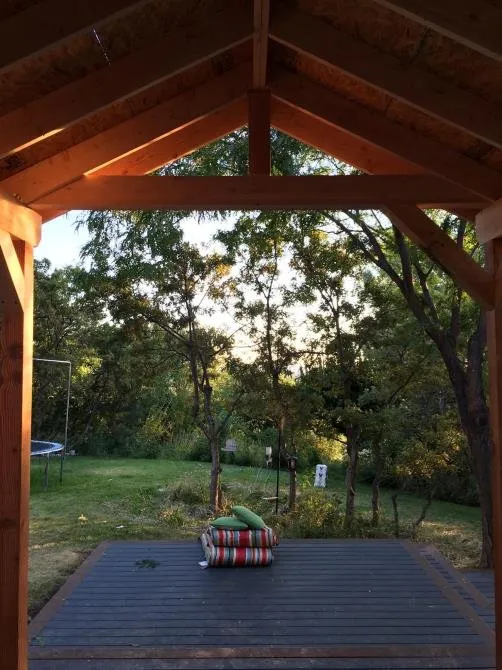 Local landscaping services with custom design in Layton, UT by Deck O Raiders