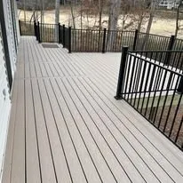 Affordable yard cleanup service experts serving Greenback, TN - Deck-Orate Your Yard