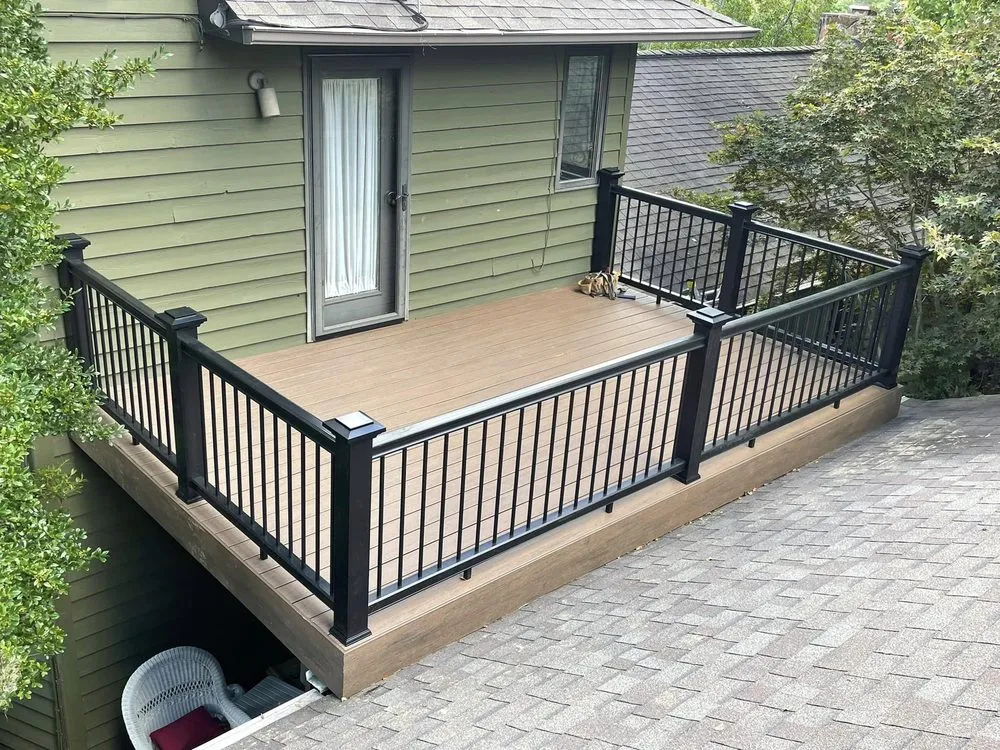 Expert lawn care service for year-round maintenance across Greenback, TN - Deck-Orate Your Yard