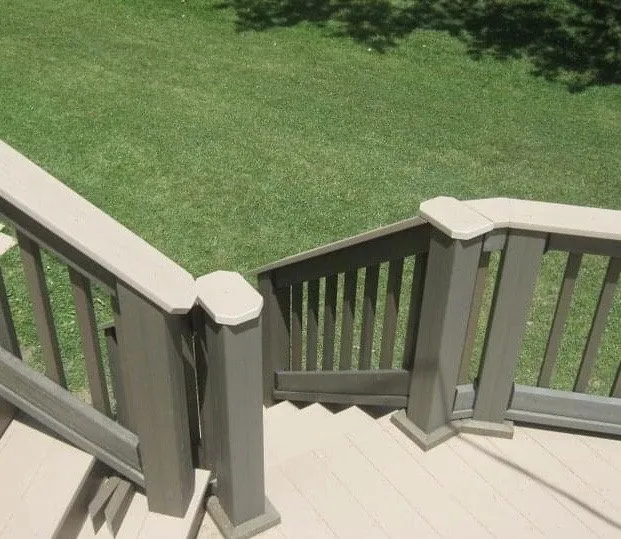Expert landscape design in West Manchester Township, PA - Deck Tek
