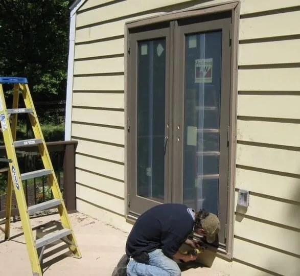 Expert landscaping services for homes across West Manchester Township, PA - Deck Tek