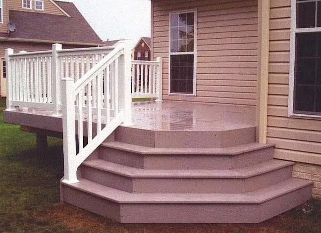 Local landscape design experts serving West Manchester Township, PA - Deck Tek