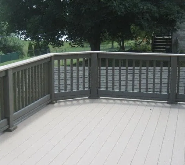 Affordable lawn care service near you across West Manchester Township, PA - Deck Tek