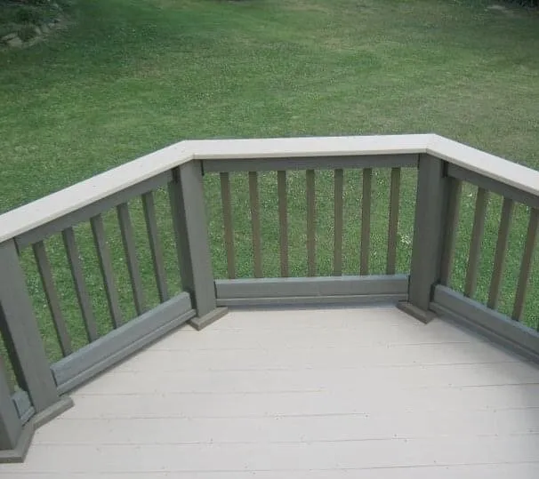 Affordable lawn mowing service near you in West Manchester Township, PA by Deck Tek