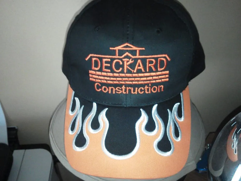 Affordable landscaping services experts serving Bedford, IN - Deckard Construction