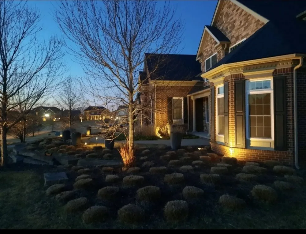 Expert lawn mowing service in Bloomfield Hills, MI - Deckd Out Landscape Design