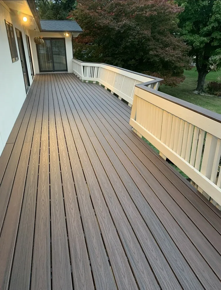 Expert residential landscaping for residential properties across Bloomfield Hills, MI - Deckd Out Landscape Design