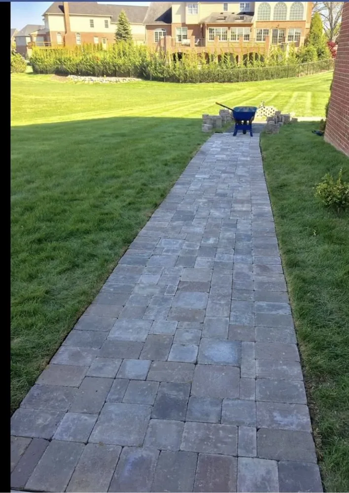 Reliable yard cleanup service for year-round maintenance across Bloomfield Hills, MI - Deckd Out Landscape Design