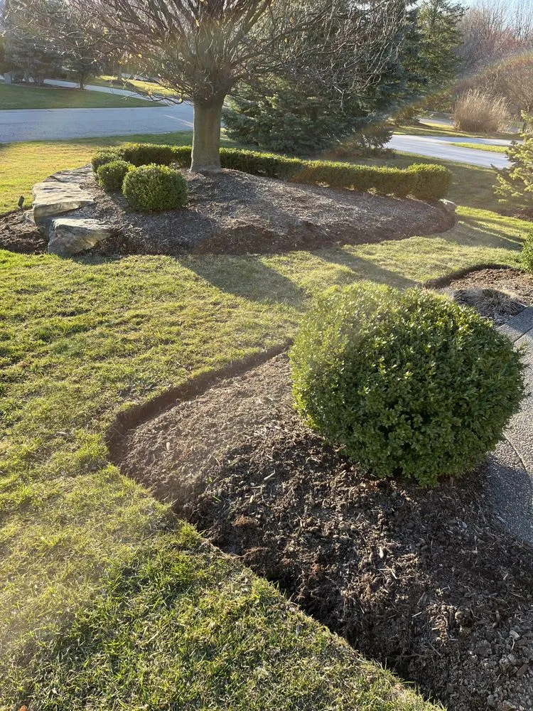 Local lawn care service in Bloomfield Hills, MI - Deckd Out Landscape Design