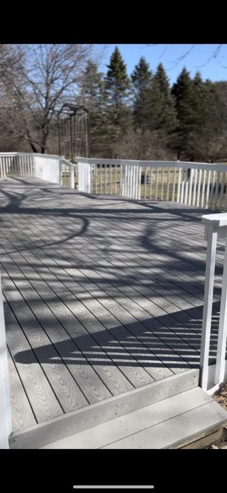 Reliable garden landscaping in Bloomfield Hills, MI - Deckd Out Landscape Design