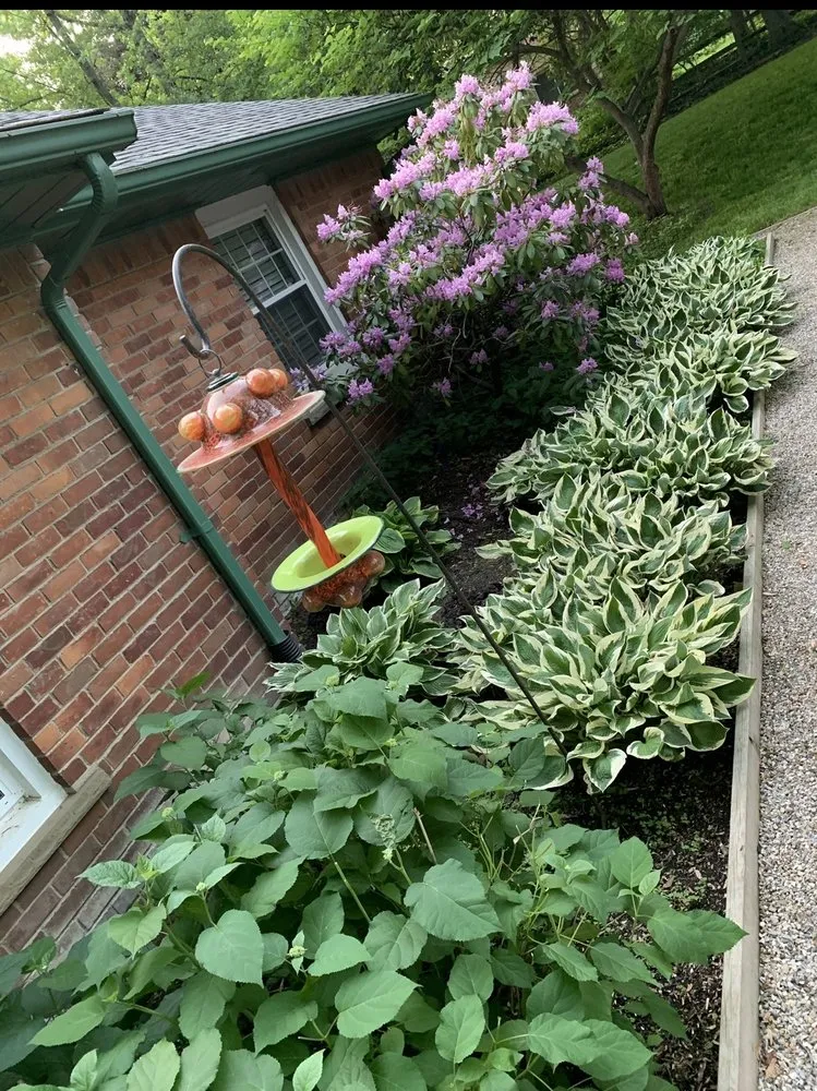 Top-rated lawn mowing service in Bloomfield Hills, MI - Deckd Out Landscape Design