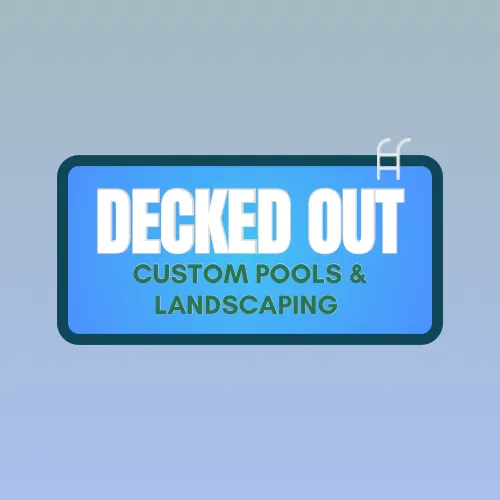 Local landscape installation experts serving Ogden, UT - Decked Out Custom Pools