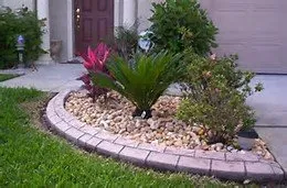 Affordable outdoor landscaping in Curran, IL - Decked Out Landscaping