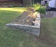 Reliable lawn mowing service for year-round maintenance in Endicott, NY by Decker And Son Mowing