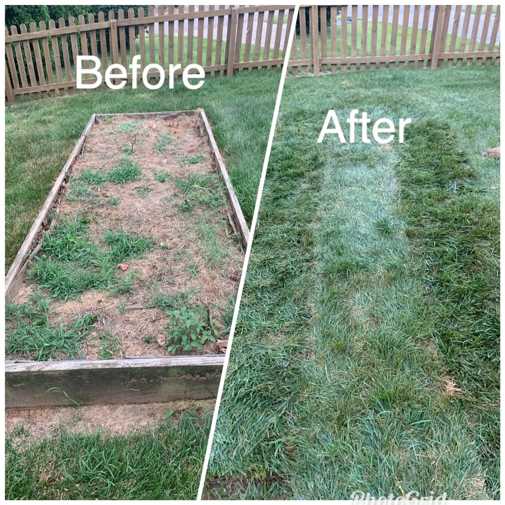 Trusted landscape design with custom design across Louisville, KY - Decker And Sons Landscaping