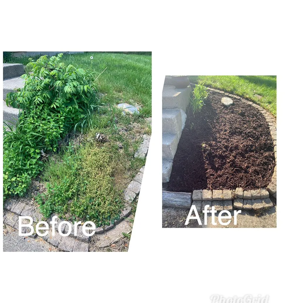 Local landscape installation experts serving Louisville, KY - Decker And Sons Landscaping