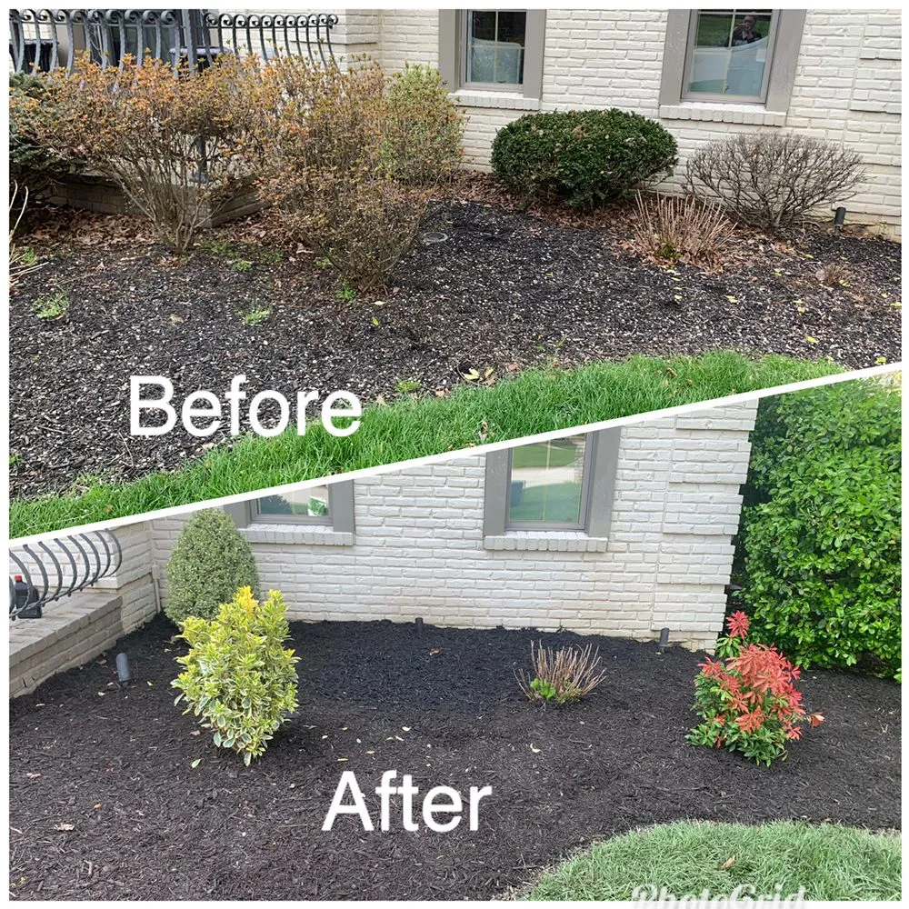 Top-rated residential landscaping for outdoor upgrades across Louisville, KY - Decker And Sons Landscaping