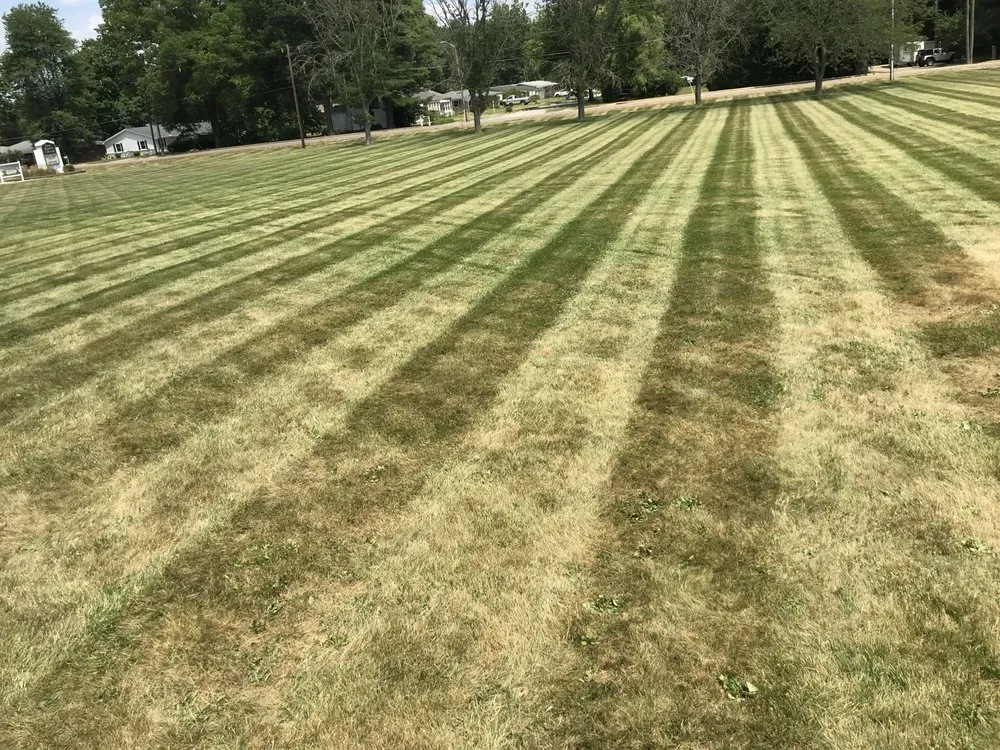 Custom yard cleanup service in Terre Haute, IN - Decker Lawn Care and Lanscaping
