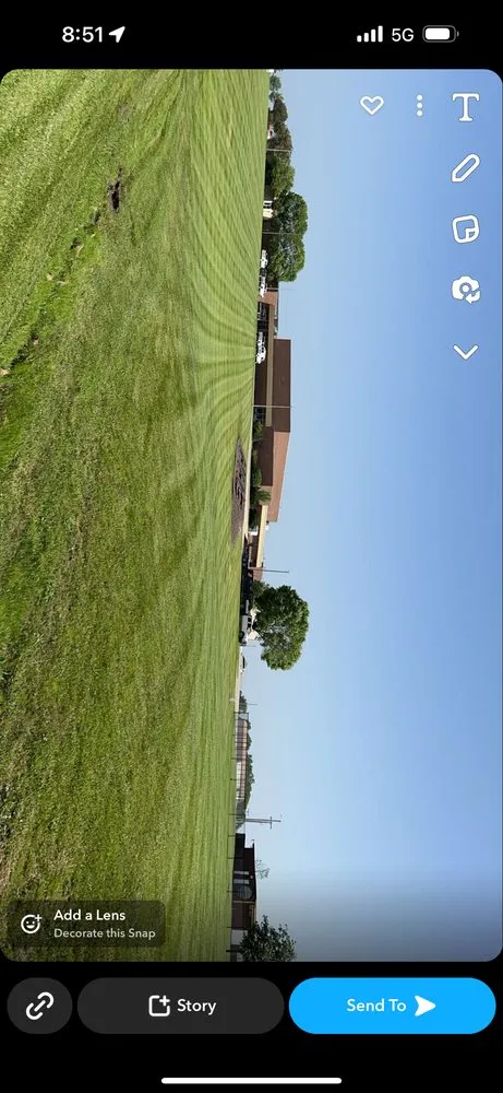 Reliable landscaping services in Quincy, IL - Decker Lawn Service