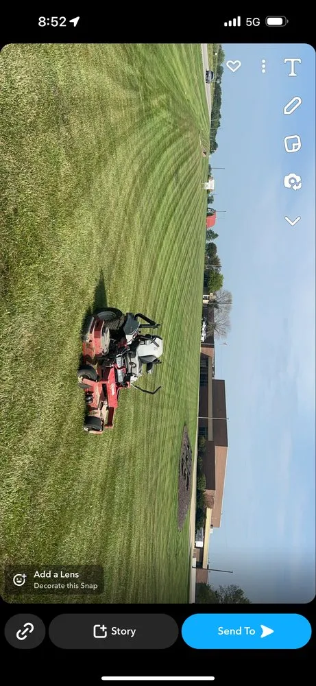 Reliable landscape installation in Quincy, IL - Decker Lawn Service