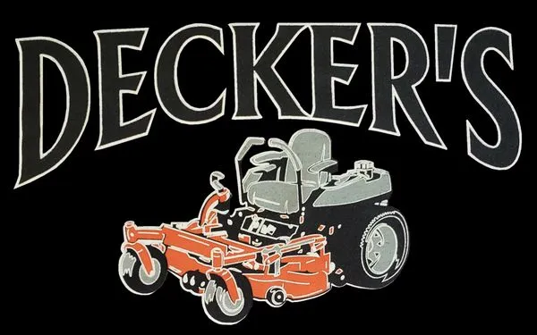 Decker’s Outdoor Services