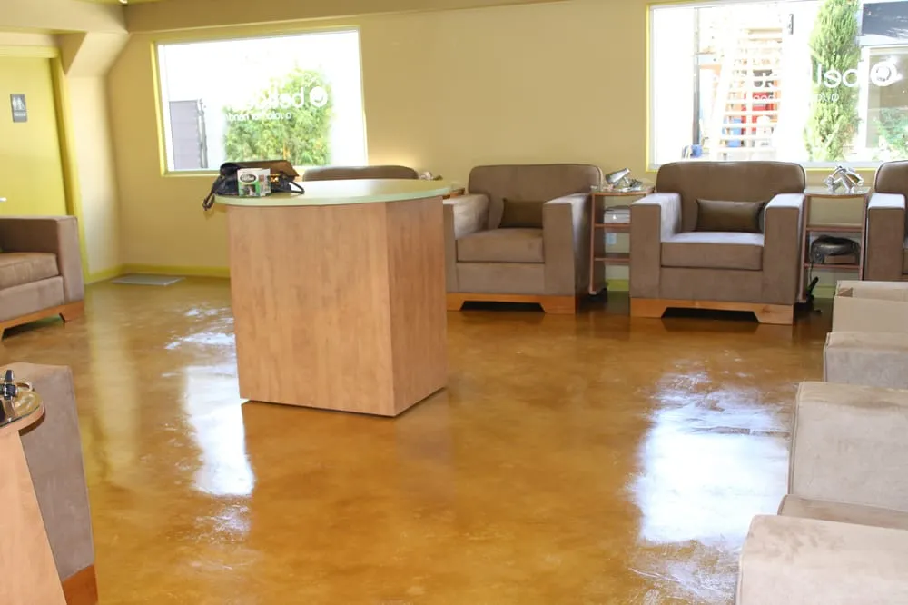 Expert garden landscaping experts serving Nuevo, CA - Deckrete Concrete Resurfacing