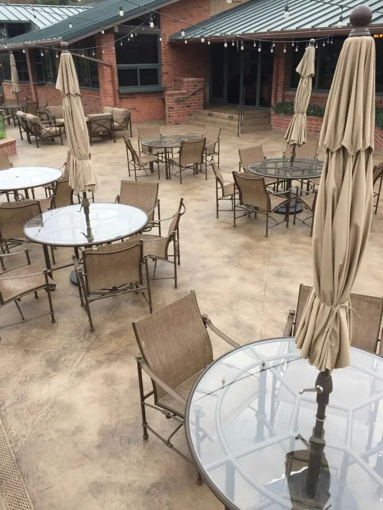 Reliable lawn mowing service experts serving Nuevo, CA - Deckrete Concrete Resurfacing