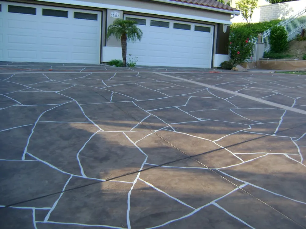 Custom yard maintenance for outdoor upgrades across Nuevo, CA - Deckrete Concrete Resurfacing
