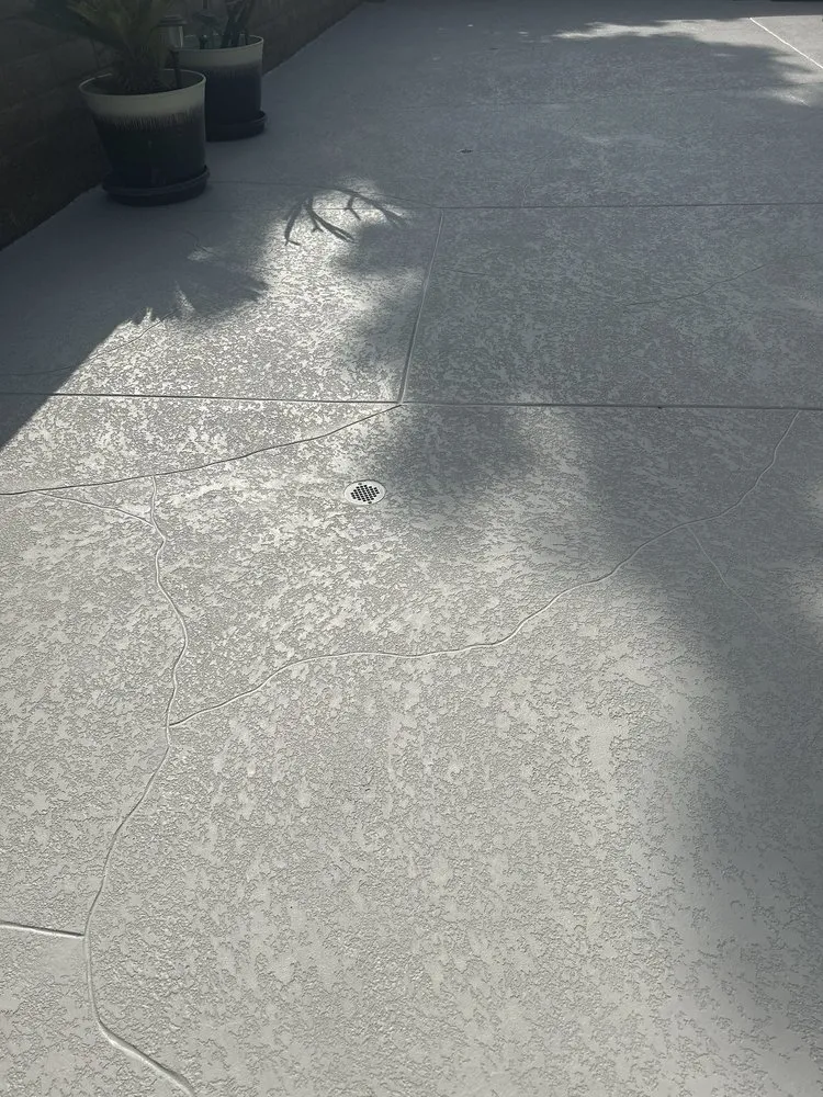 Expert landscape installation for year-round maintenance in Nuevo, CA by Deckrete Concrete Resurfacing