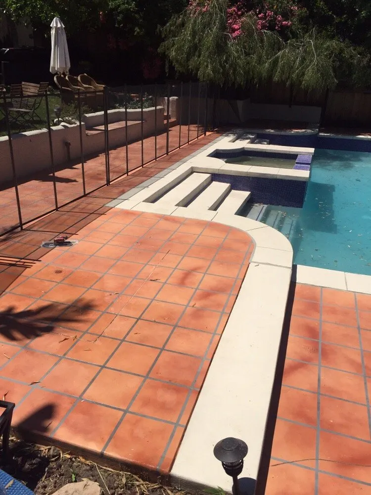 Trusted residential landscaping experts serving Nuevo, CA - Deckrete Concrete Resurfacing
