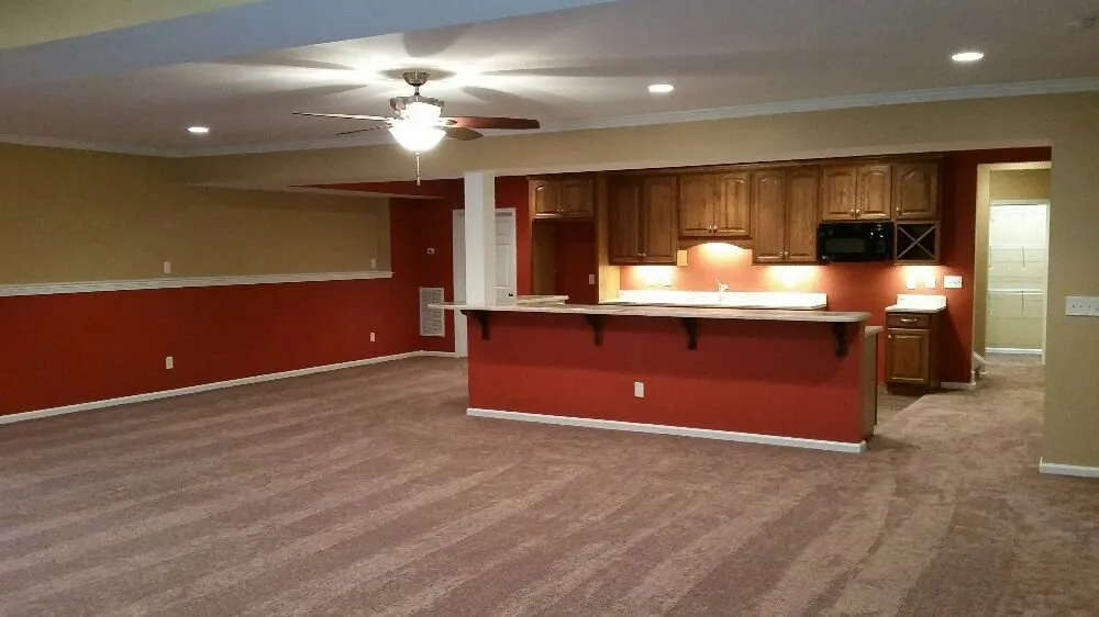 Top-rated lawn care service experts serving Landis, NC - Decks, Docks & Walls