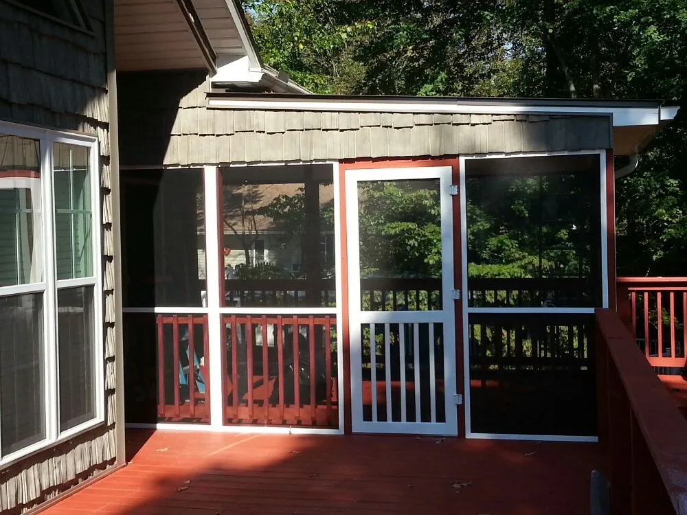 Reliable outdoor landscaping experts serving Landis, NC - Decks, Docks & Walls