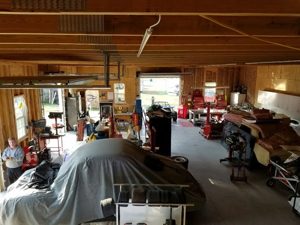 Affordable outdoor landscaping for year-round maintenance across Landis, NC - Decks, Docks & Walls