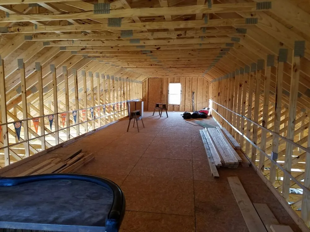 Custom lawn care service in Landis, NC by Decks, Docks & Walls