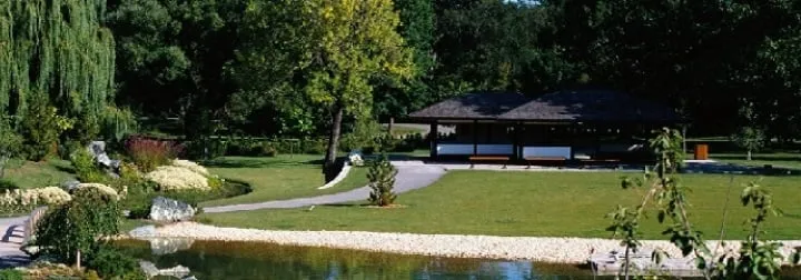 Custom yard maintenance in Ambler, PA - Deck's Landscaping, Inc