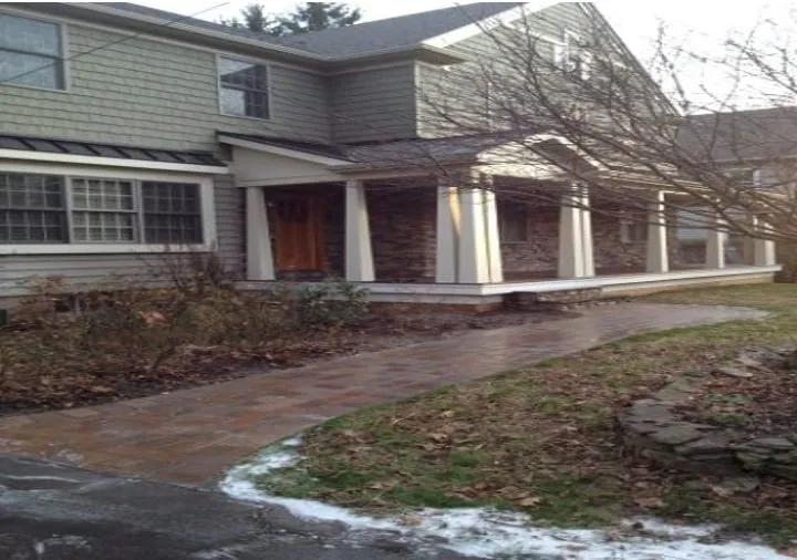 Expert outdoor landscaping experts serving Ambler, PA - Deck's Landscaping, Inc