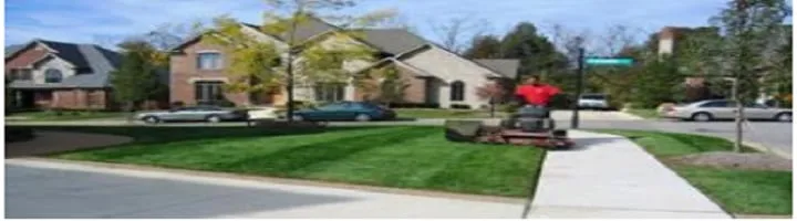 Expert landscaping services for outdoor upgrades in Ambler, PA by Deck's Landscaping, Inc