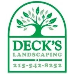 Custom lawn care service experts serving Ambler, PA - Deck's Landscaping, Inc