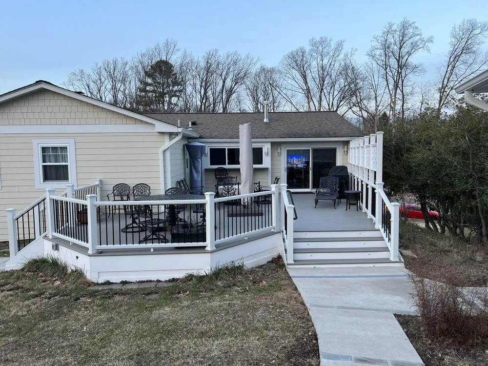 Trusted residential landscaping for residential properties across Catharpin, VA - Deckscapes of Virginia