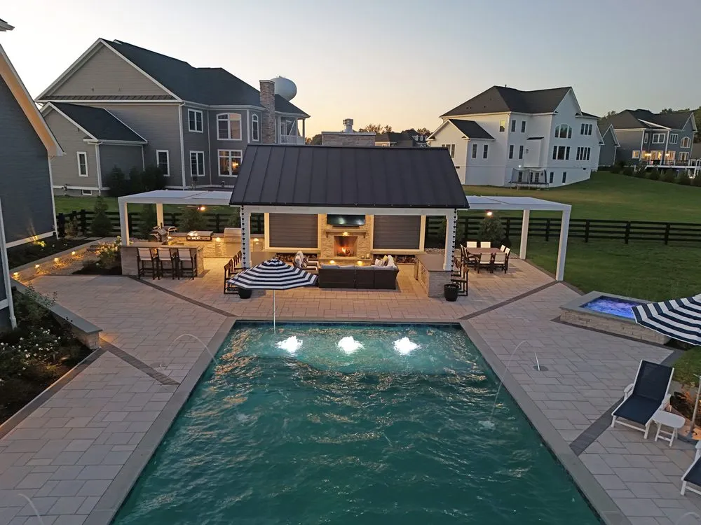 Expert lawn care service near you across Catharpin, VA - Deckscapes of Virginia