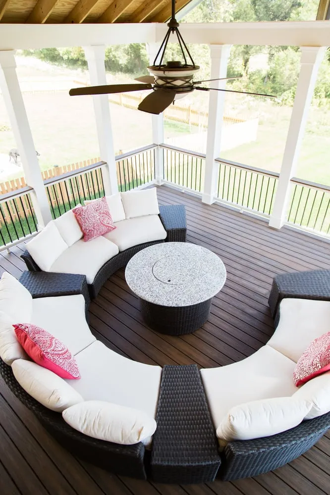 Affordable outdoor landscaping experts serving Catharpin, VA - Deckscapes of Virginia