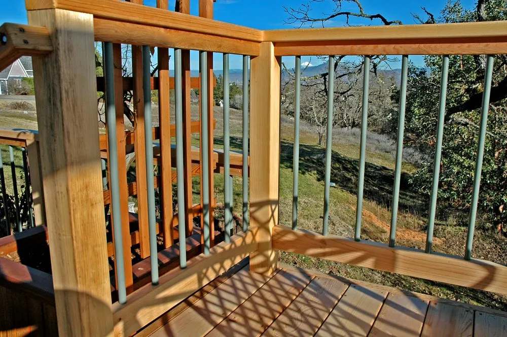 Expert landscape design with custom design across Aptos, CA - Deckscapes Unlimited