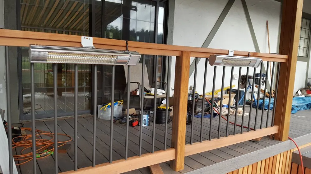 Top-rated landscape design in Aptos, CA by Deckscapes Unlimited