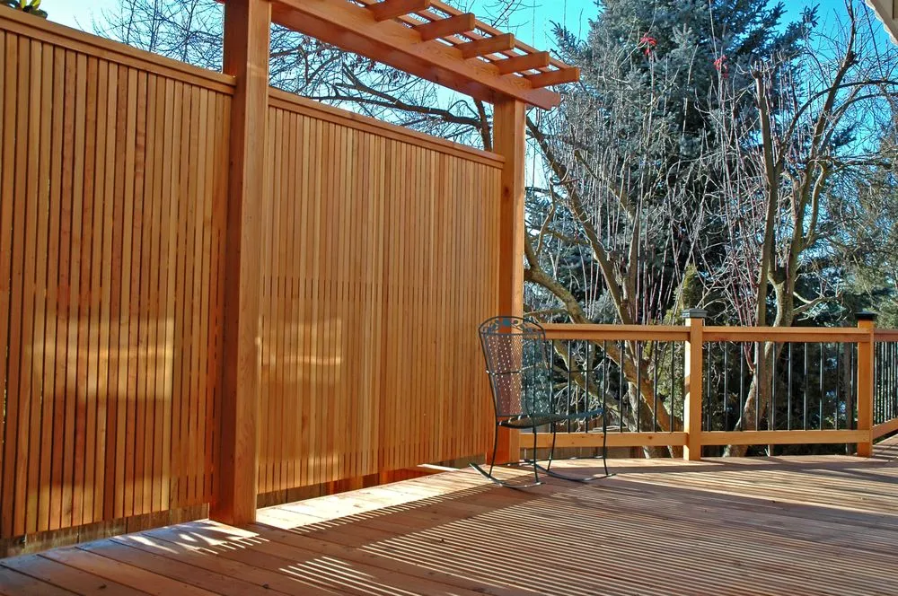 Reliable lawn mowing service in Aptos, CA by Deckscapes Unlimited