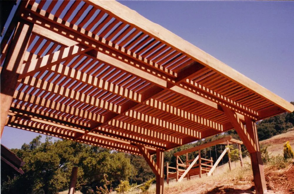 Top-rated residential landscaping near you across Aptos, CA - Deckscapes Unlimited