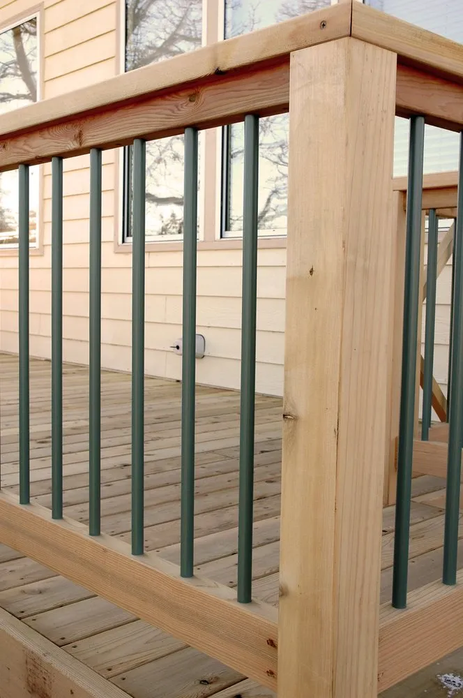 Custom yard cleanup service experts serving Aptos, CA - Deckscapes Unlimited