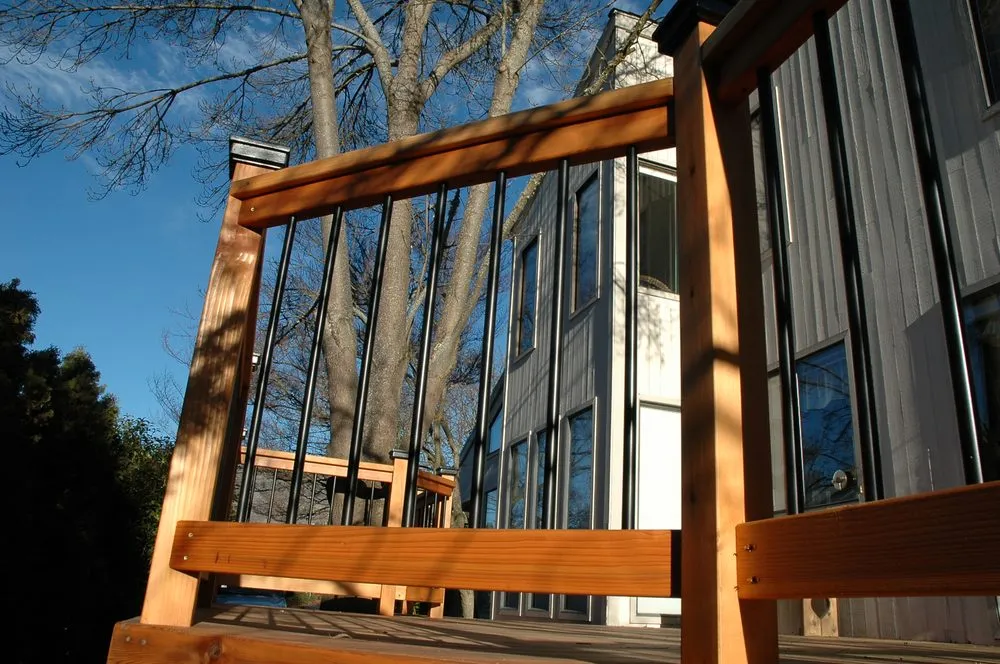 Expert garden landscaping in Aptos, CA - Deckscapes Unlimited