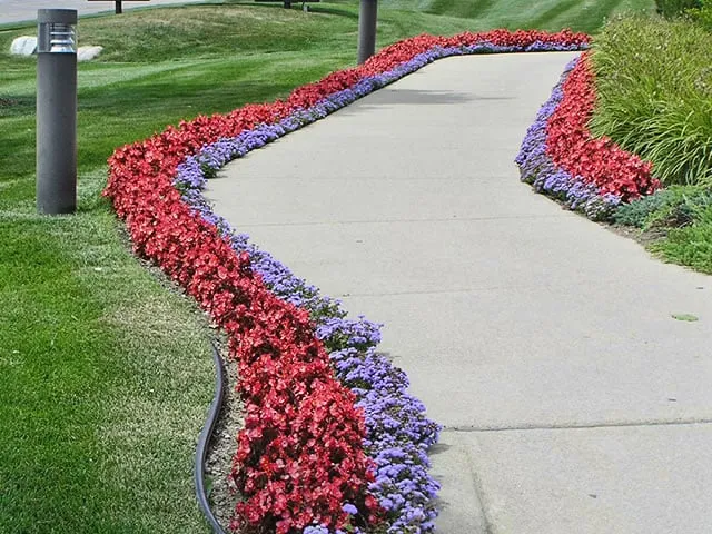 Expert lawn care service experts serving Bruce Twp, MI - DeClark's Landscaping